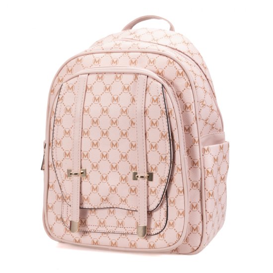 BACKPACK-A323-PINK - Click Image to Close