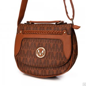 MESSENGER-M-32-BROWN