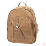 BACKPACK-A-903-KHAKI