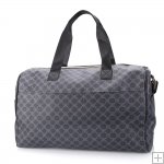 DUFFLE-D-9011-BLACK