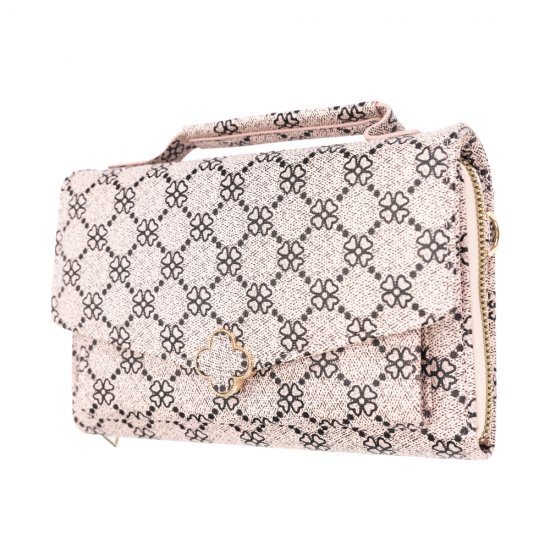 WALLET-BQ-188-PINK - Click Image to Close