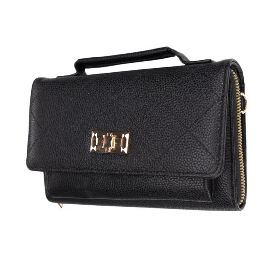 WALLET-BQ-202-BLACK - Click Image to Close