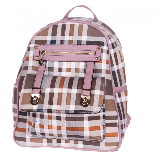 BACKPACK-G2058-PINK - Click Image to Close