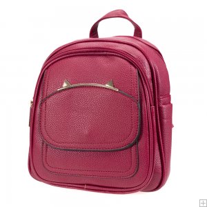 BACKPACK-K-59-RED