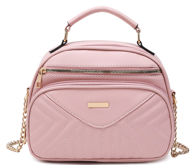 MESSENGER-P8068 PINK - Click Image to Close