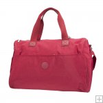 DUFFLE-BAG-K9011-RED