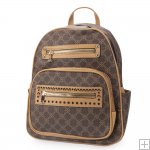 BACKPACK-S-508-COFFEE