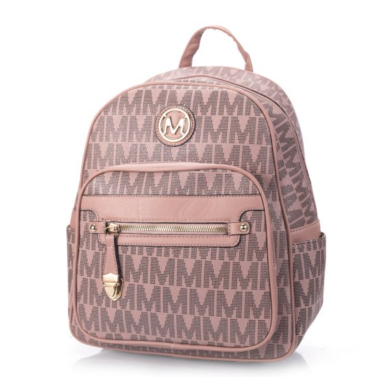 BACKPACK-S-2024-PINK - Click Image to Close