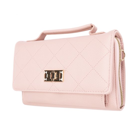 WALLET-BQ-202-PINK - Click Image to Close