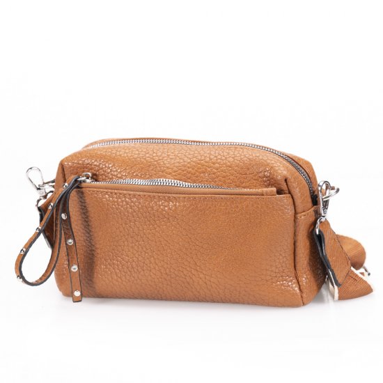 MESSENGER-Z-2082-BROWN - Click Image to Close