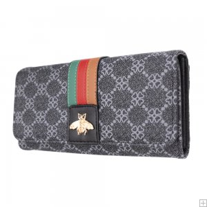 WALLET-BQ6053-01-BLACK