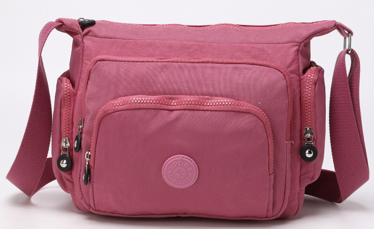 MESSENGER-11111-FUCHSIA - Click Image to Close