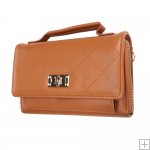 WALLET-BQ-202-BROWN