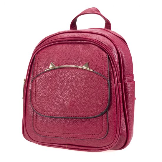 BACKPACK-K-59-RED - Click Image to Close