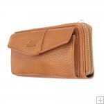 WALLET-BQ-189-BROWN