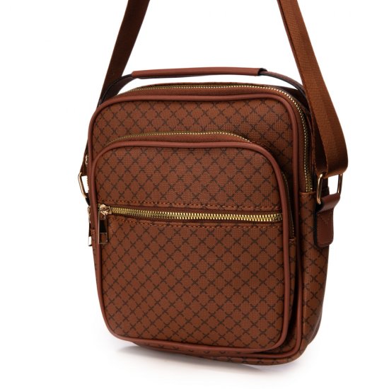 MESSENGER-K181-BROWN - Click Image to Close