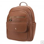 BACKPACK-B-81808-BROWN