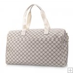 DUFFLE-D-9011-GRAY