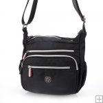 MESSENGER-B-7117-BLACK