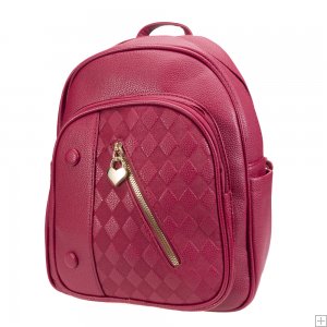 BACKPACK-A-903-RED