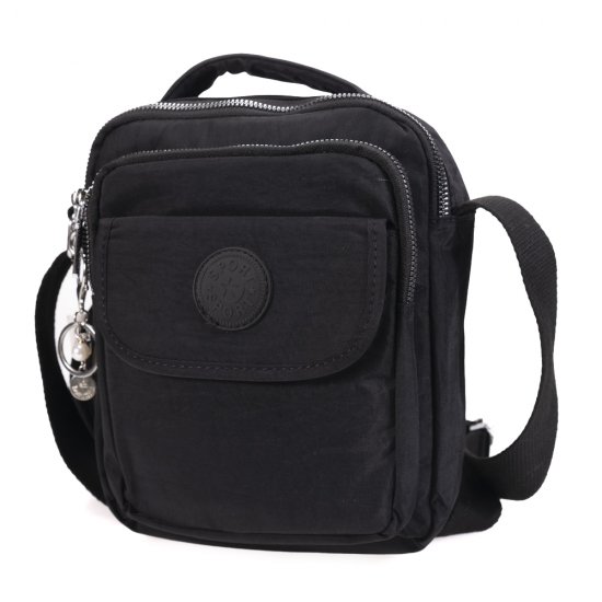 MESSENGER-M-180-BLACK - Click Image to Close