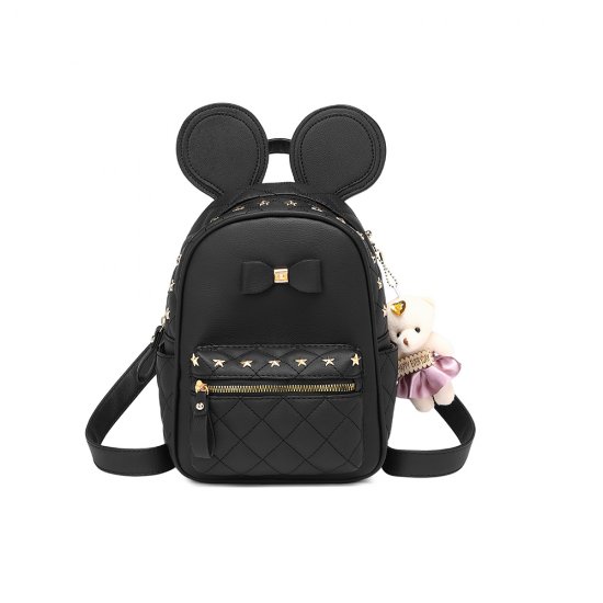 BACKPACK-G7871-BLACK - Click Image to Close