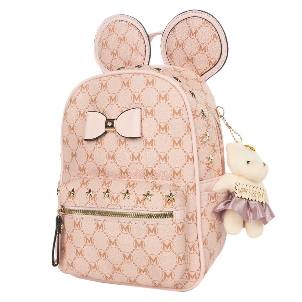 BACKPACK-M7871-PINK